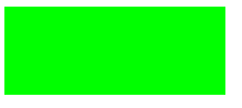 css 巧用border属性制作各种图形(矩形，梯形，三角形)