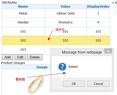 jQuery datatables 表格插件介绍