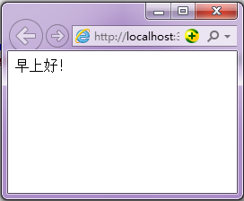 javascript  if……else if 语句实例