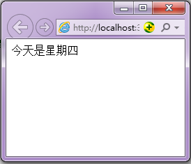 Javascript switch 语句用法