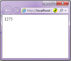 Javascript break语句实例