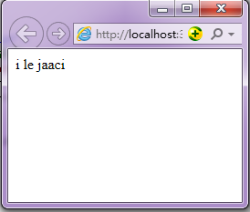 Javascript continue语句实例