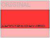css 3D 转换rotateX() 方法