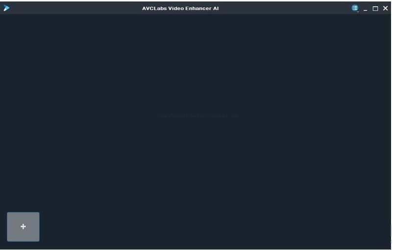 AVCLabs Video Enhancer AI(视频增强)