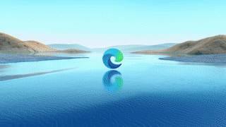 Chromium Edge开发版
