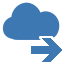 传输带有插入附件的 windows live mail 电子邮件