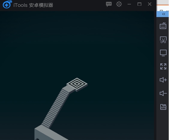 itools安卓模拟器