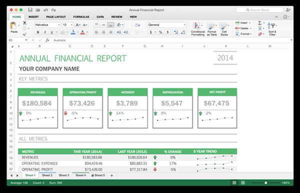 Office 2016 for mac 正式版