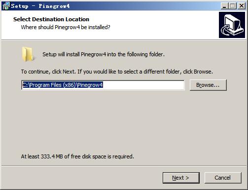 Pinegrow Web Editor Pro(web编辑器) v5.41免费版