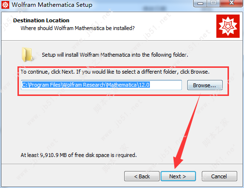 Mathematica 12中文版安装激活教程