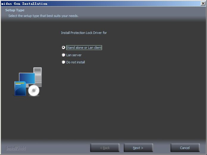 迈达斯midas Gen 2019(结构设计分析软件) v2.2.20190419免费版 附安装教程