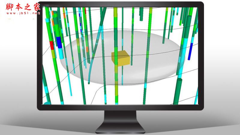 MineSight 3D下载 9.5 中文汉化版
