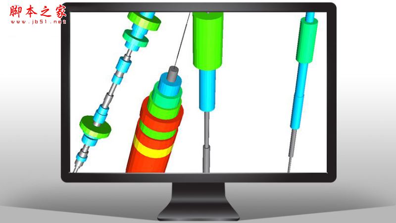 MineSight 3D下载 9.5 中文汉化版