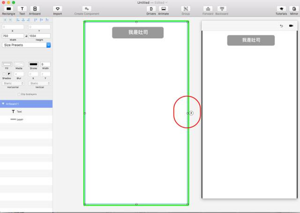 Principle For Mac(交互式设计软件) v5.6
