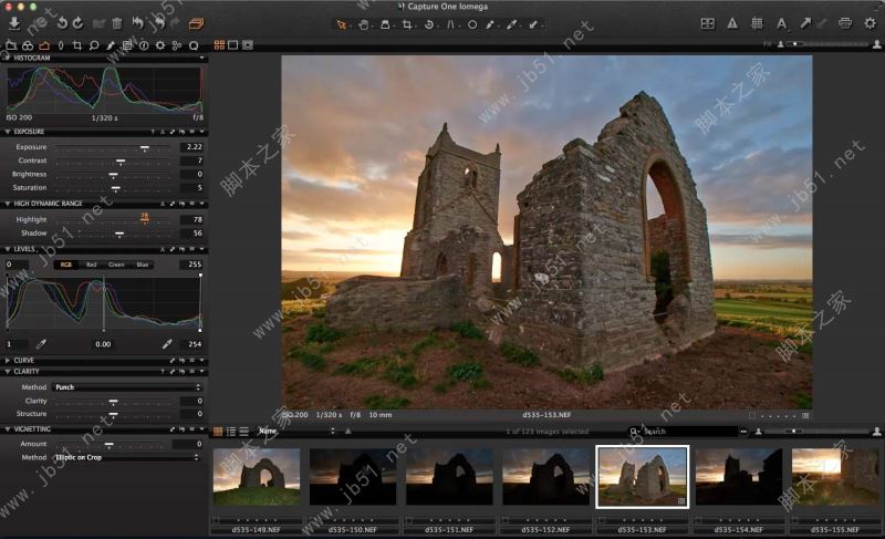 Capture One Pro