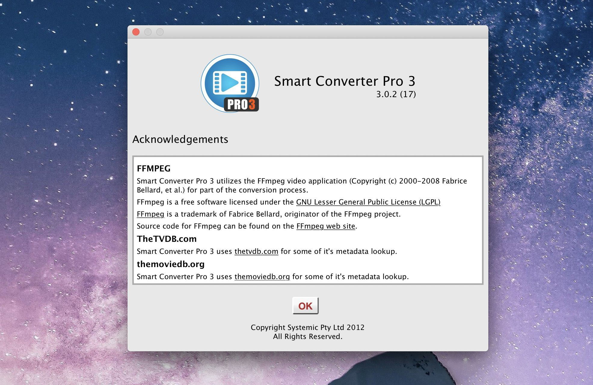 smart converter pro 2 mac