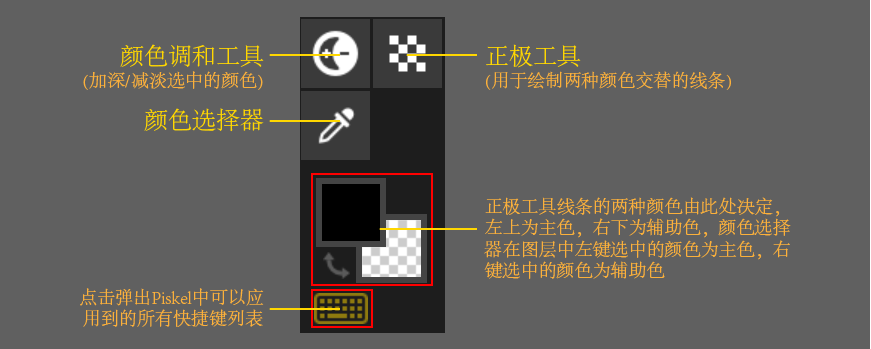 piskel下载