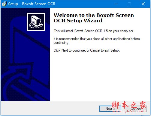 OCR result(OCR识别软件)