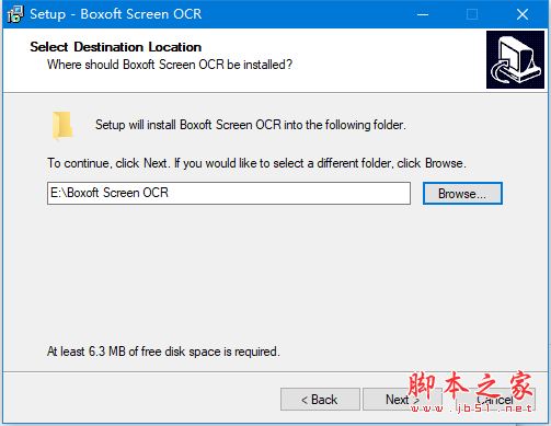 OCR result(OCR识别软件)