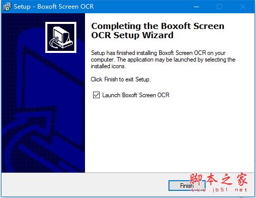 OCR result(OCR识别软件)
