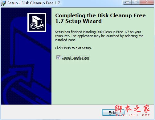 Disk Cleanup Free(磁盘清理软件)