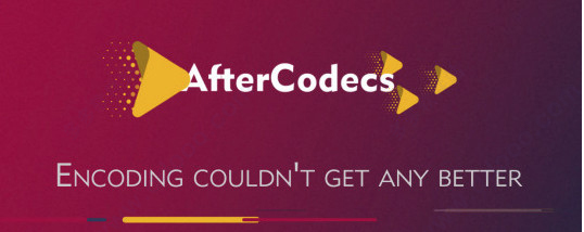 AfterCodecs破解版
