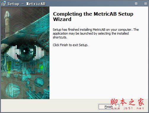 ADPTR AUDIO MetricAB