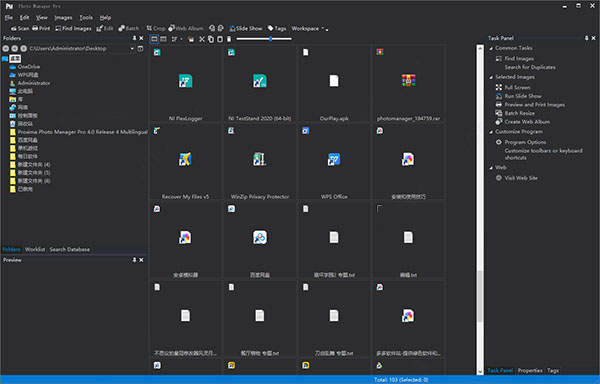 photo manager pro破解版