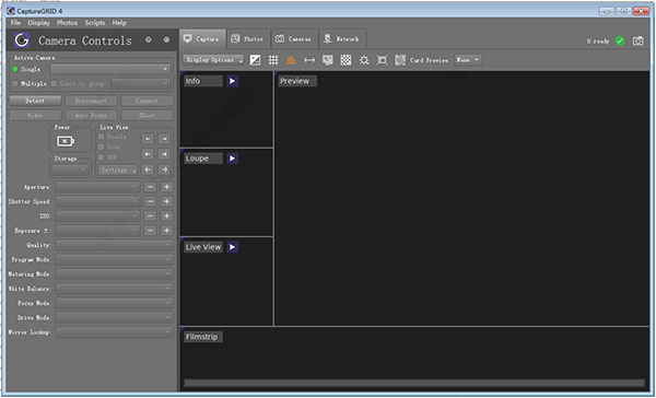 CaptureGRID Pro破解版