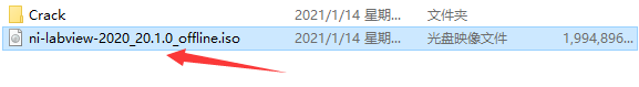LabVIEW 2020下载