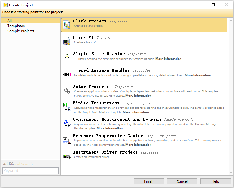NI LabView 2019 v19.0.0