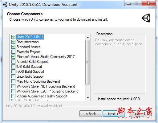 Unity 2018 完美破解补丁(附破解教程与工具)