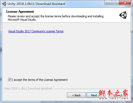Unity 2018 完美破解补丁(附破解教程与工具)