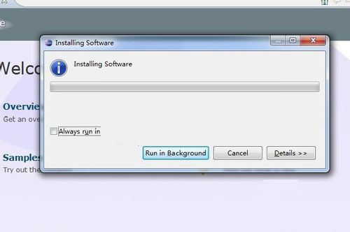 Eclipse 4.8 汉化教程 Eclipse 4.8 中文语言包下载