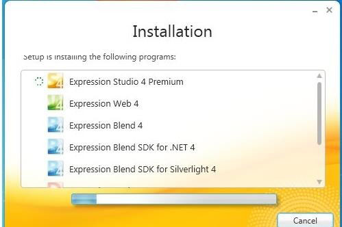 Expression Studio 4 Premium