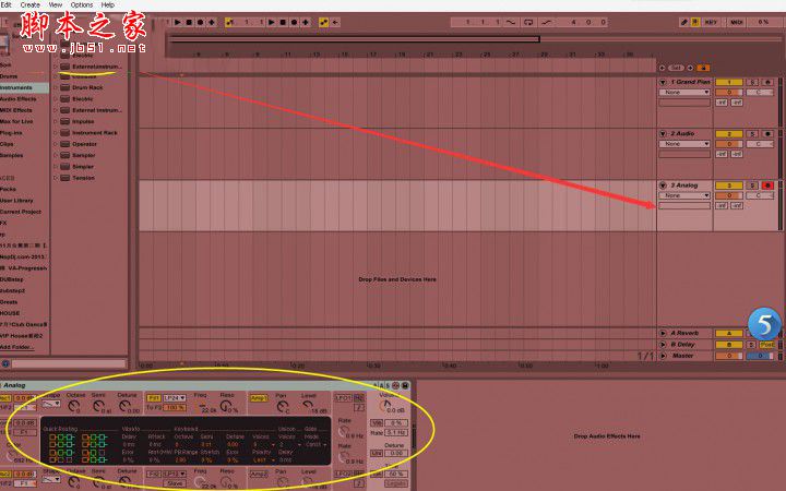Ableton Live9.7下载 9.7.2 免费破解版
