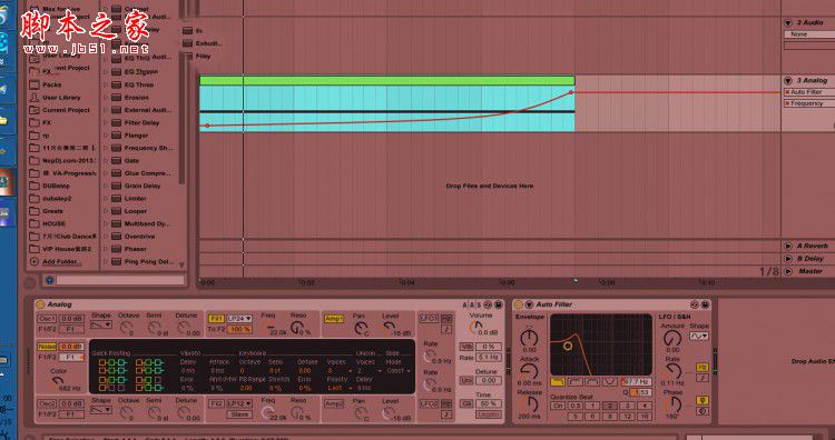 Ableton Live9.7下载 9.7.2 免费破解版