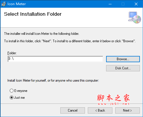 Temperature Icon Meter v2.1.0 免费版
