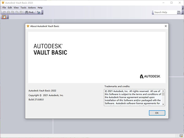 autodesk vault basic2022注册机