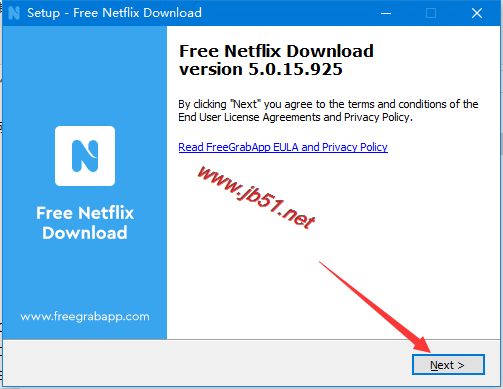 Free Netflix 中文破解版