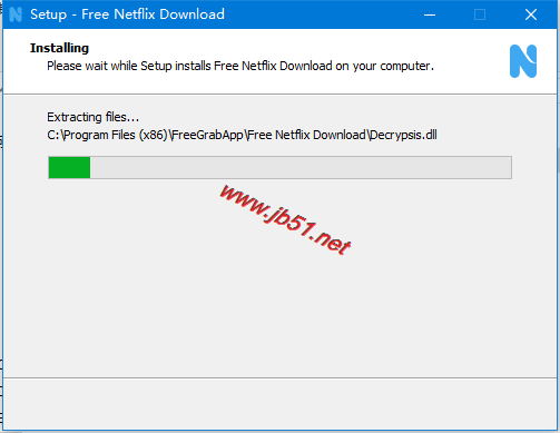 Free Netflix 中文破解版