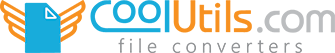 Coolutils Total Outlook Converter(总观转换器)