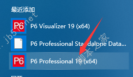 P6软件下载
