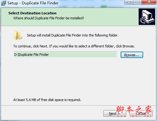 Ashisoft Duplicate File Finder Pro(重复文件查询工具)