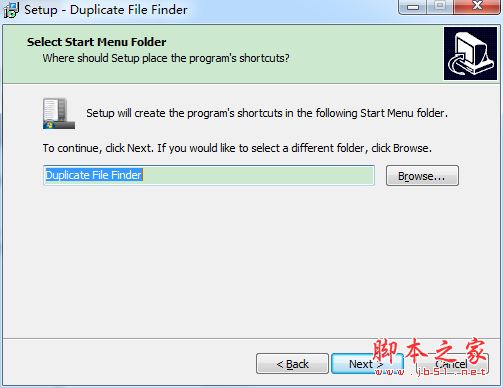 Ashisoft Duplicate File Finder Pro(重复文件查询工具)
