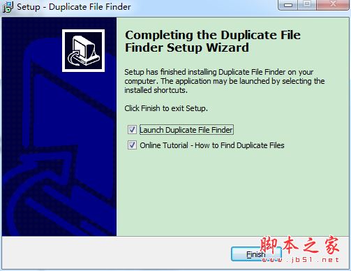 Ashisoft Duplicate File Finder Pro(重复文件查询工具)