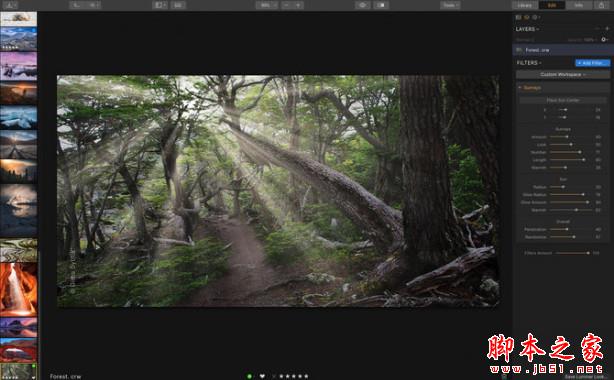 Luminar 3破解版