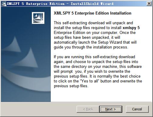 Altova XMLSpy 2017(xml编辑器) 中文破解版 附安装教程