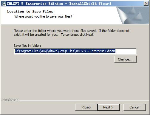 Altova XMLSpy 2017(xml编辑器) 中文破解版 附安装教程
