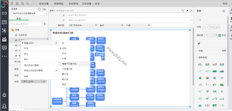 Yonghong Desktop(桌面智能数据分析工具)